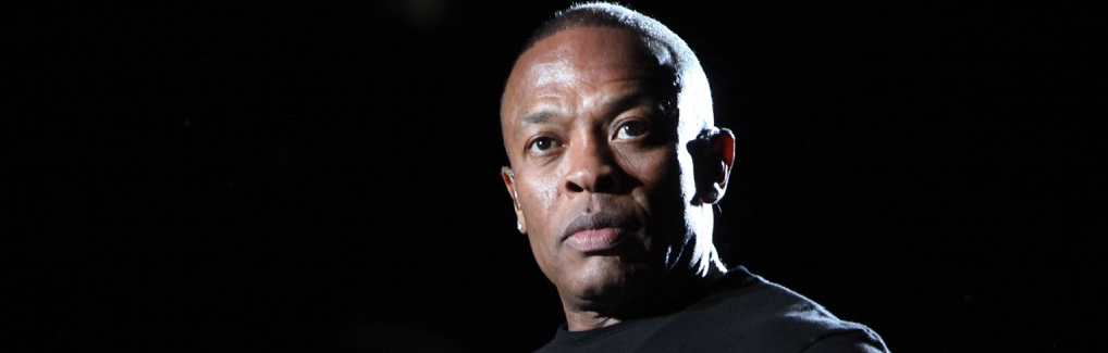 Dr Dre