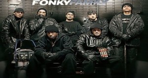 Fonky Family : sur la préparation d'un nouvel album ?