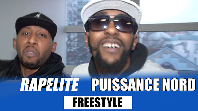 Freestyle Puissance Nord