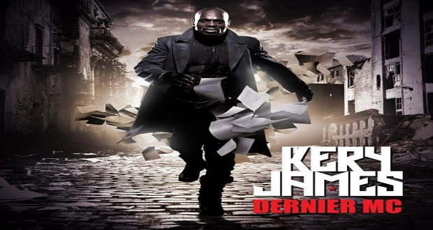 Kery James Rapelite