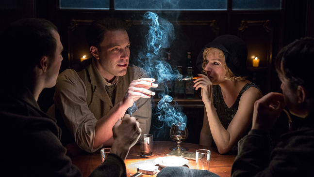 LIVE BY NIGHT [1]