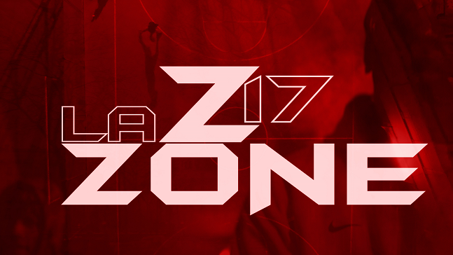 La Z17 - La zone