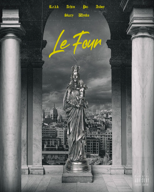 Le Four