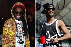 Les mixtapes de Lil'Wayne et de Big Sean en téléchargement