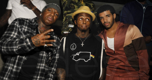 Big Tymers reformé par Lil Wayne, Drake et Birdman