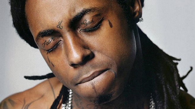 Lil Wayne dévoile son dernier single "Off Day"
