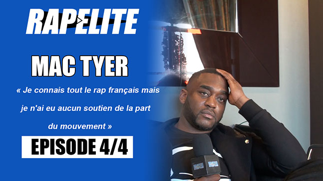 Mac Tyer - Episode 4