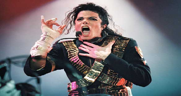 Michael Jackson ressuscité pour les Billboard Music Awards 
