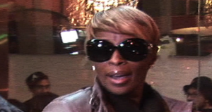 Mary J. Blige a une dette de 3,4 millions de dollars envers l'Oncle Sam