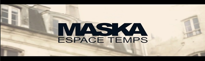 Maska Espace Temps 196