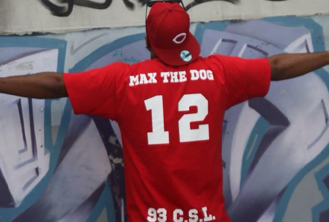 Max The Dog – Va leurs dire que « Pour mon people j’suis connecté comme les Jap´s et Kawasaki »