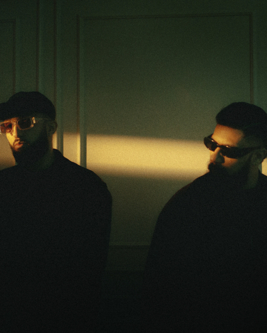 Niro ft ElGrandeToto