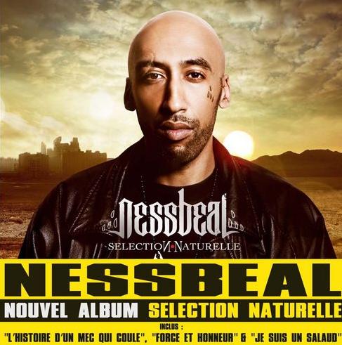 Nessbeal album
