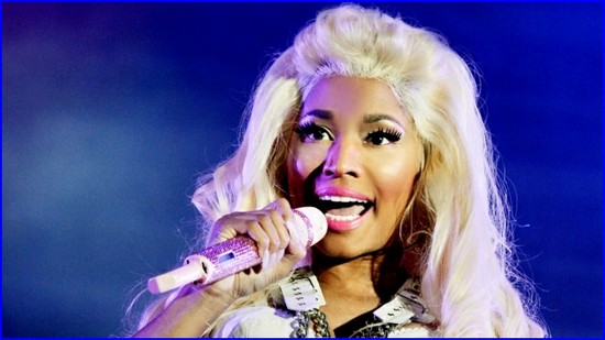 Nicki Minaj - Un de ses fans tabassé pendant un concert