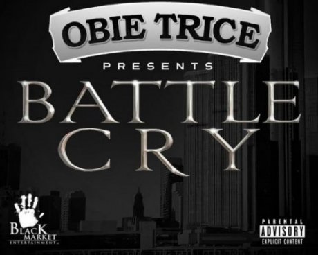 Obie Trice Battle Cry