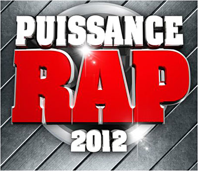 Puissance Rap 2012