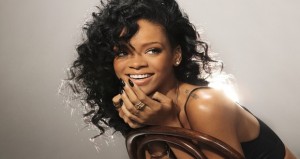 Rihanna bat un record de vues sur le plateforme Vevo