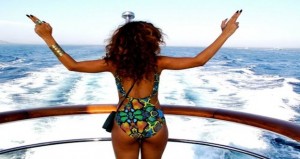 Rihanna : des vacances à plus de 500 000 euros !