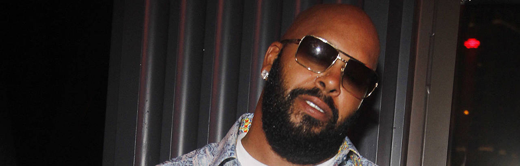 Suge Knight