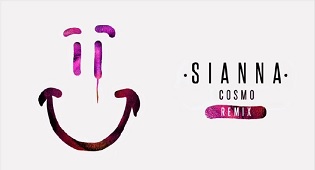 Sianna Cosmo Remix 170