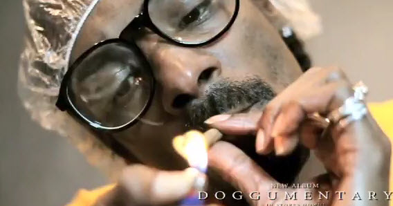 Snoop Dogg - Stoner s Anthem