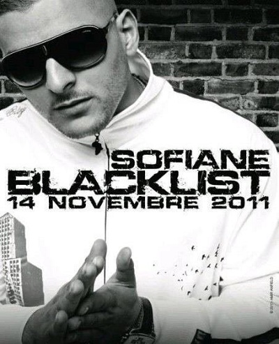 Sofiane-Blacklist