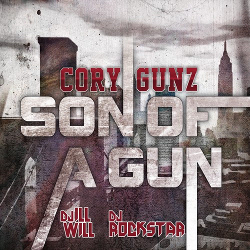 Son_Of_A_Gun-mixtape-cover