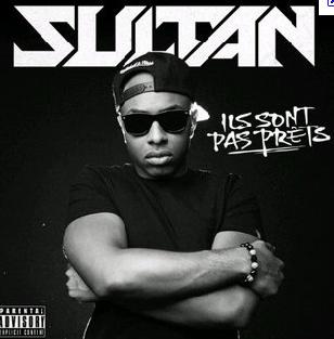 Sultan album