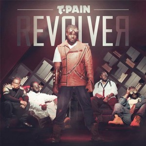 T-Pain-Revolver-album