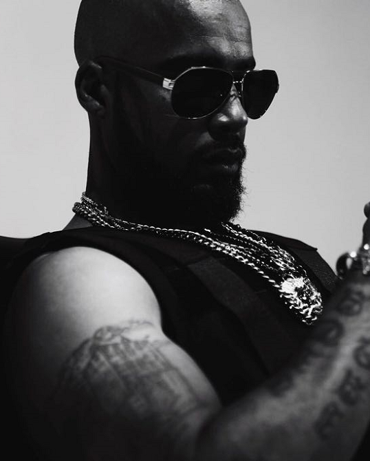 Tita Delarue revient aux affaires avec le clip “People”