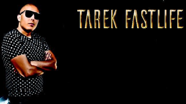 Tarek Fastlife