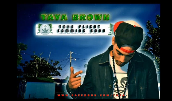 Taya Brown - Intro
