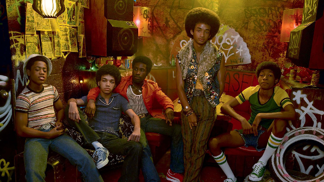 The Get Down [3]
