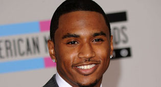 Trey Songz