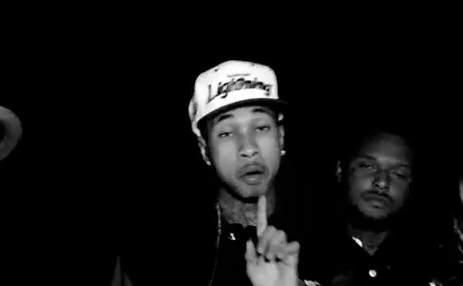 Tyga - Diddy Bop (Official Video)