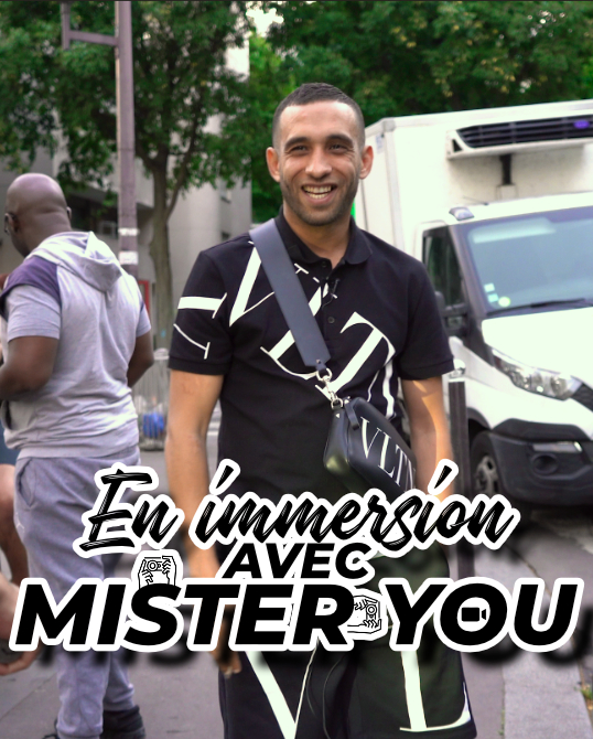 Mister You