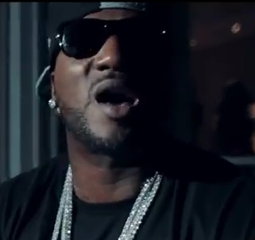 Young Jeezy - Do It For You ft. Freddie Gibbs