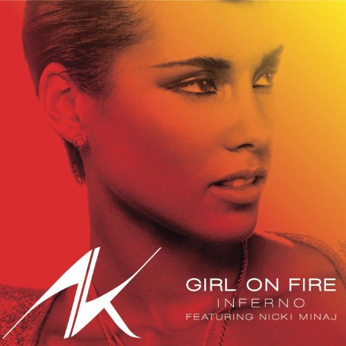 alicia-keys-girl-on-fire-remix-nicki-minaj-cover