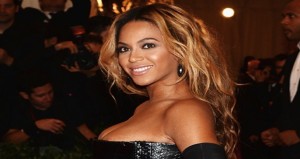 Beyoncé annule son show en Belgique