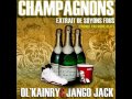 champagnons ol kainry