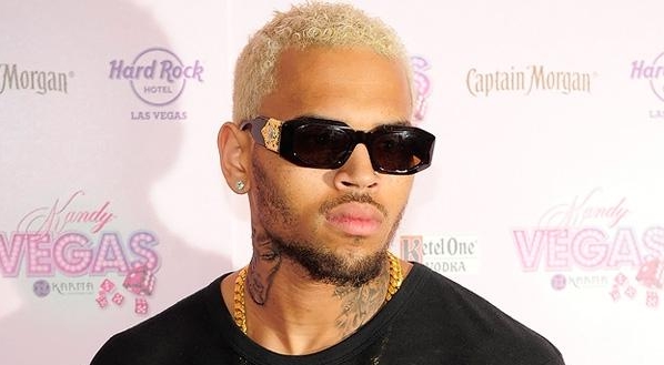 Le nouvel album de Chris Brown devrait s'intituler X