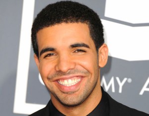 Drake : TAKE CARE est mon meilleur album