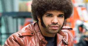 Drake : Acteur et style old school