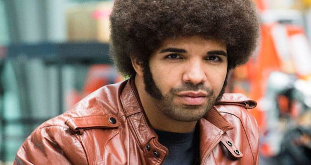 Drake : Acteur et style old school