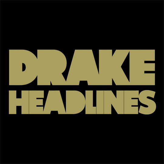 drake-headlines-single-cover