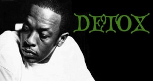 Dr Dre : de retour au travail pour Detox ?