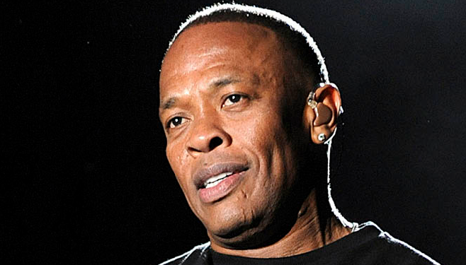 Dr Dre s'en prend à son ancien label Death Row Records