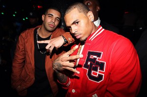 Tyga aimerait une trève entre Drake et Chris Brown