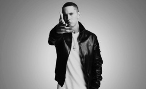Eminem se confie sur sa relation avec 50 Cent et sur son nouvel album