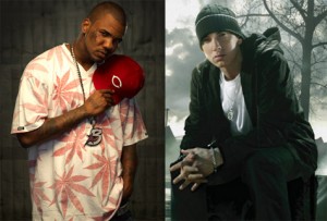 The Game parle de sa relation avec Eminem